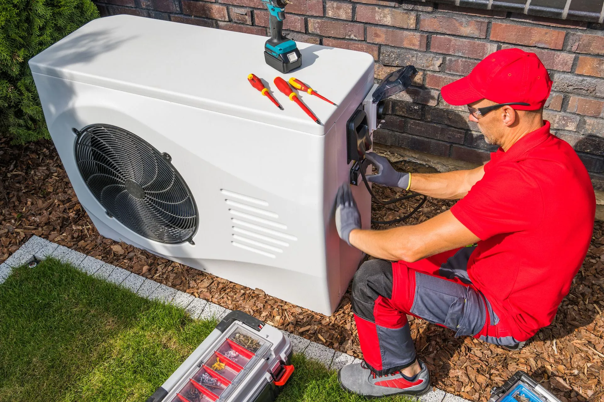 About HVAC in Smiths Creek, MI
